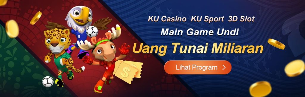 kubet slot